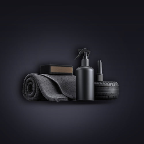 Smart Auto Essentials