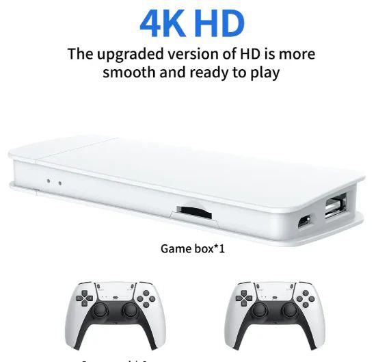 TV GAME CONSOLE Mini PS5